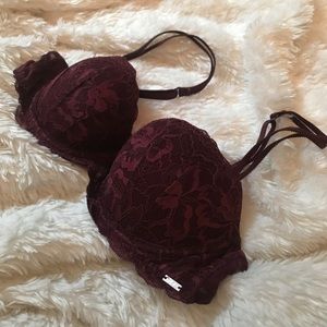 Victorias Secret Date Bra✨